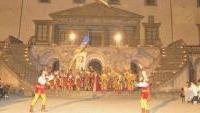 Poggio da stasera è sotto Assedio