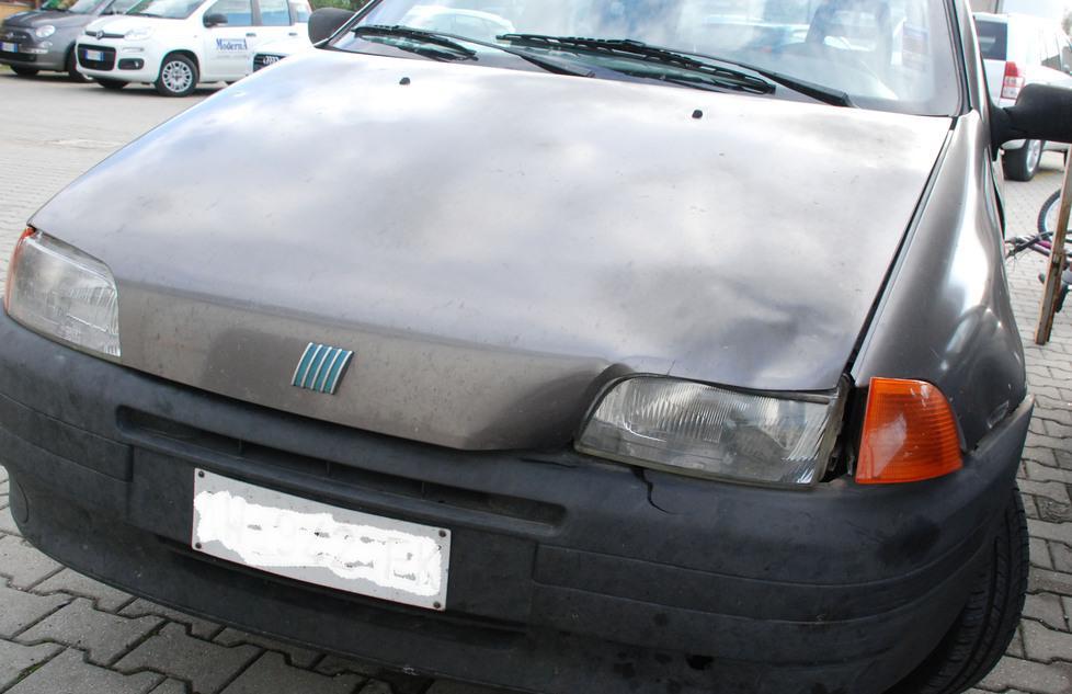 Investito e trascinato dall’auto Autopsia per capire l’accaduto 