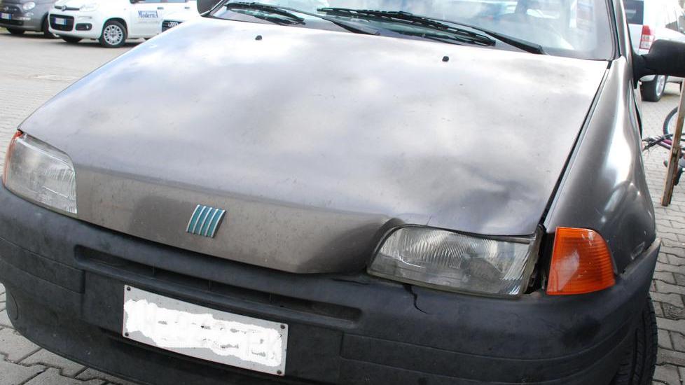 Investito e trascinato dall’auto Autopsia per capire l’accaduto