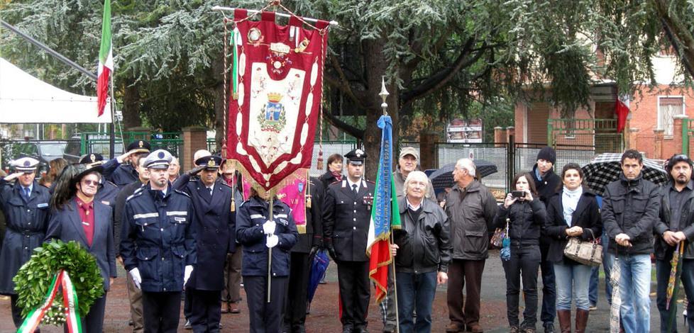 Festa forze armate Una giornata di celebrazioni 