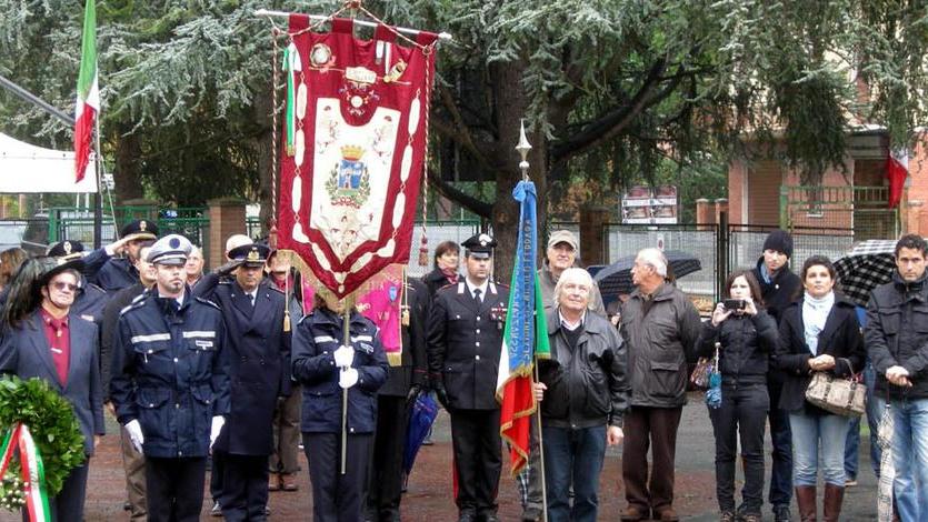 Festa forze armate Una giornata di celebrazioni