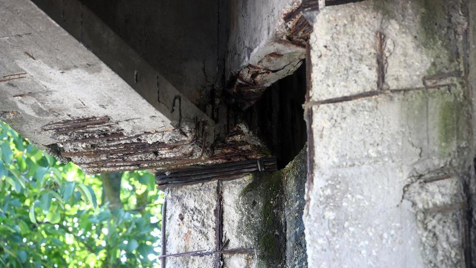 Super, lavori al ponte Viabilità alternativa e nuovi orari autobus