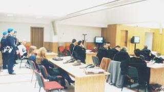 Il processo è stato fissato per l’8 febbraio