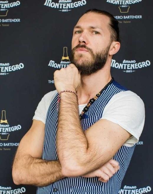 Premio per barman Giovane comacchiese emerge tra i finalisti 