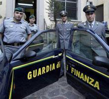 Un'impresa su quattro evade le tasse