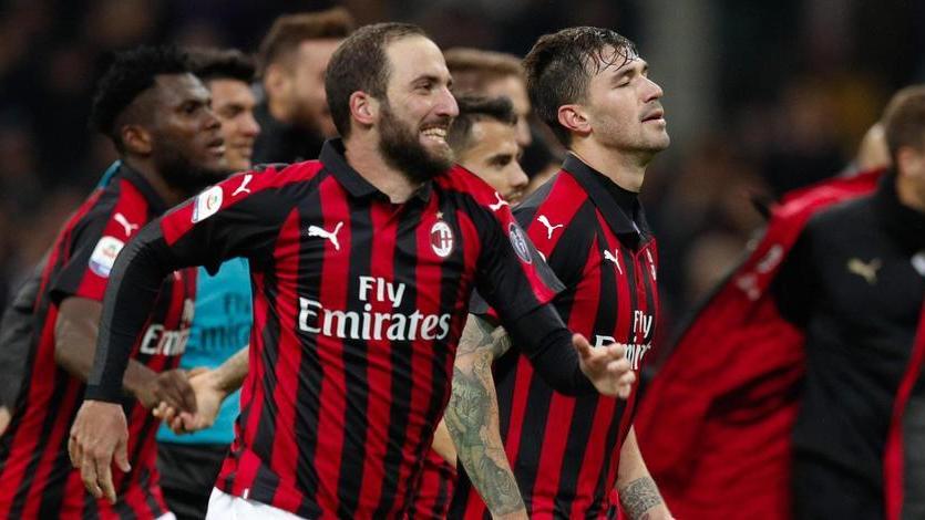 Gattuso non si gode le due vittorie di fila perché l’organico è sempre più ridotto