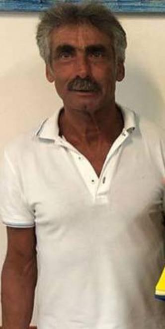 Pallara crea, Costantino conserva: S. Agostino vola 