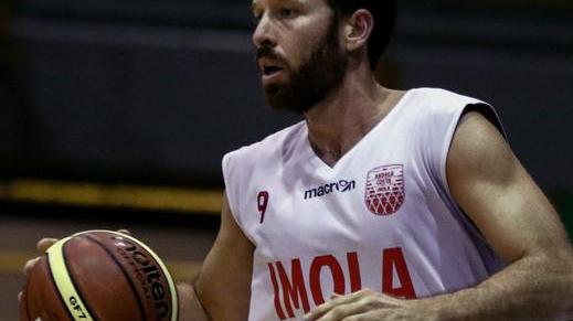 Fultz, quell’amore interrotto Vicino alla Bondi invece è a Imola
