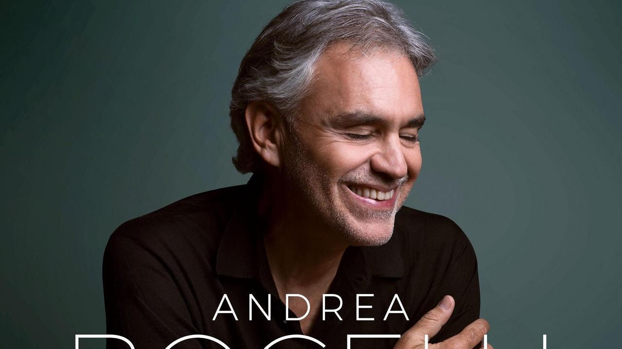 Andrea Bocelli