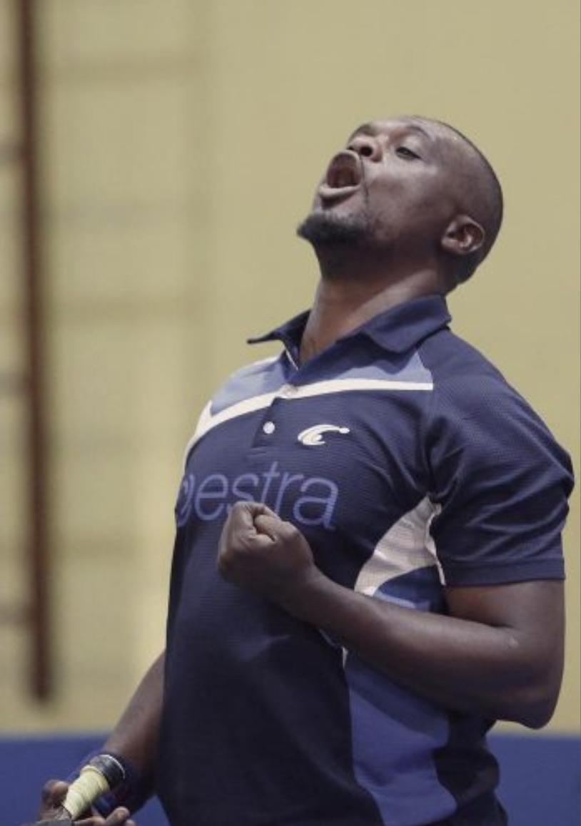 Azeez Jamiu 