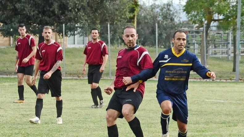 Match clou: Sporting club cerca punti in casa contro l’Arci La California