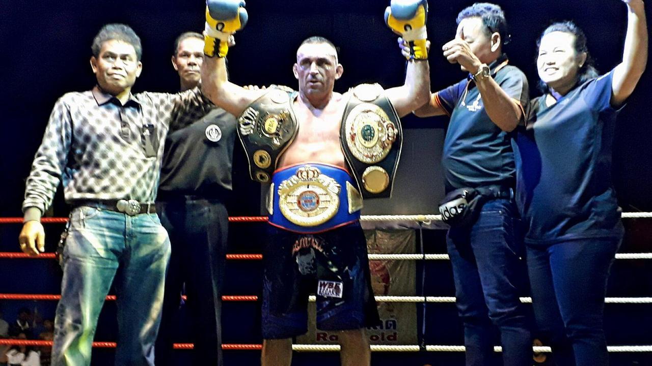 Novi. Il pugile Christian Daghio muore sul ring dopo aver subito il ko all’ultimo round