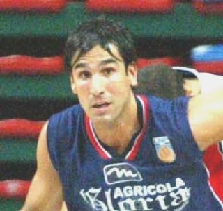 Manuel Carrizo, ancora out