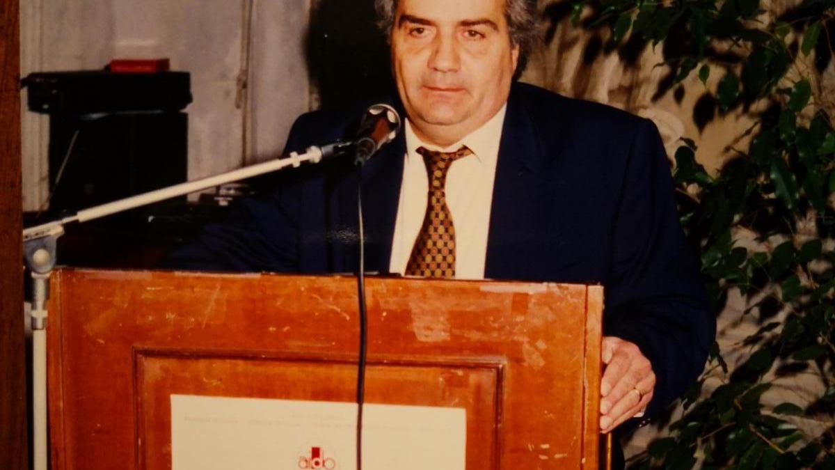 Spartaco Ghiglioni