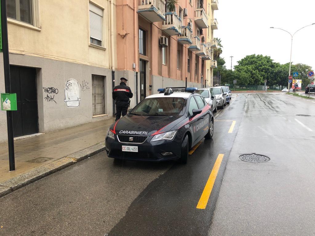 Banda di topi d'appartamento sgominata dai carabinieri