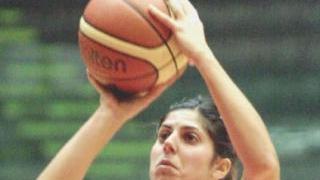 Elisa Buccianti