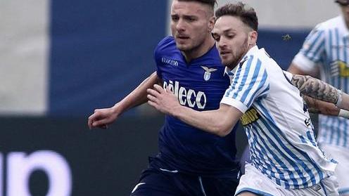 Dagli schemi ai discorsi su Lazzari e Murgia passando per i Milinkovic: ecco cosa offre il match Lazio-Spal