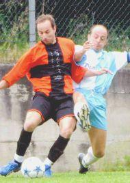 Dilettanti in campo