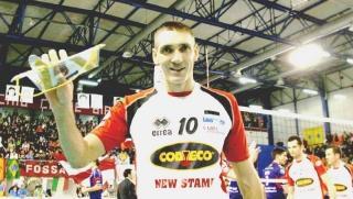 Coach Cantagalli carica i suoi ragazzi