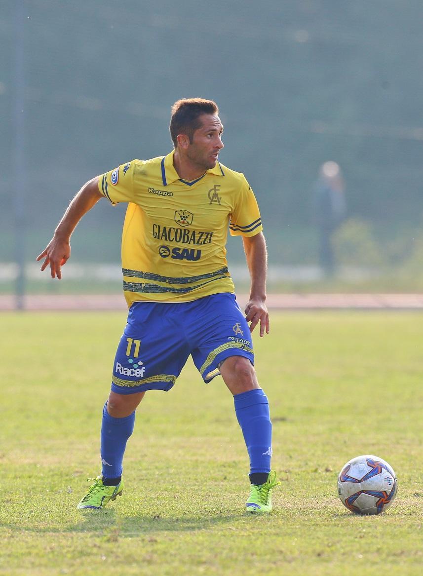 Marco Sansovini
