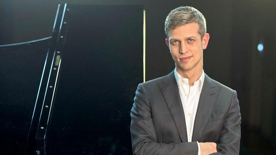 Nonantola, a “Note di Passaggio” partiture per pianoforte con Francesco Grano