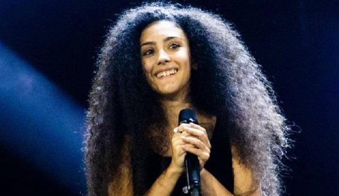 Luna Melis a XFactor