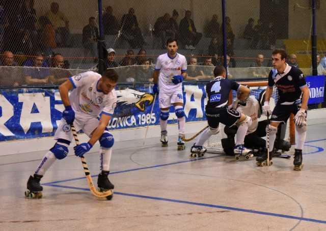 Impredil, con il Trissino non si sfonda