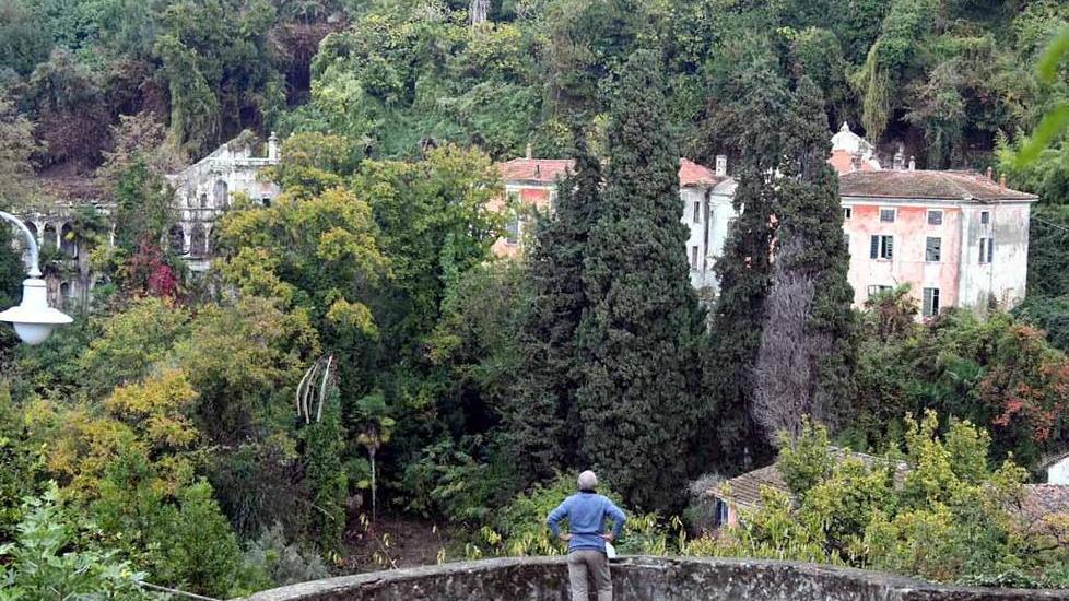 Nel processo villa Massoni l’ago è la soprintendenza In gioco c’è la confisca