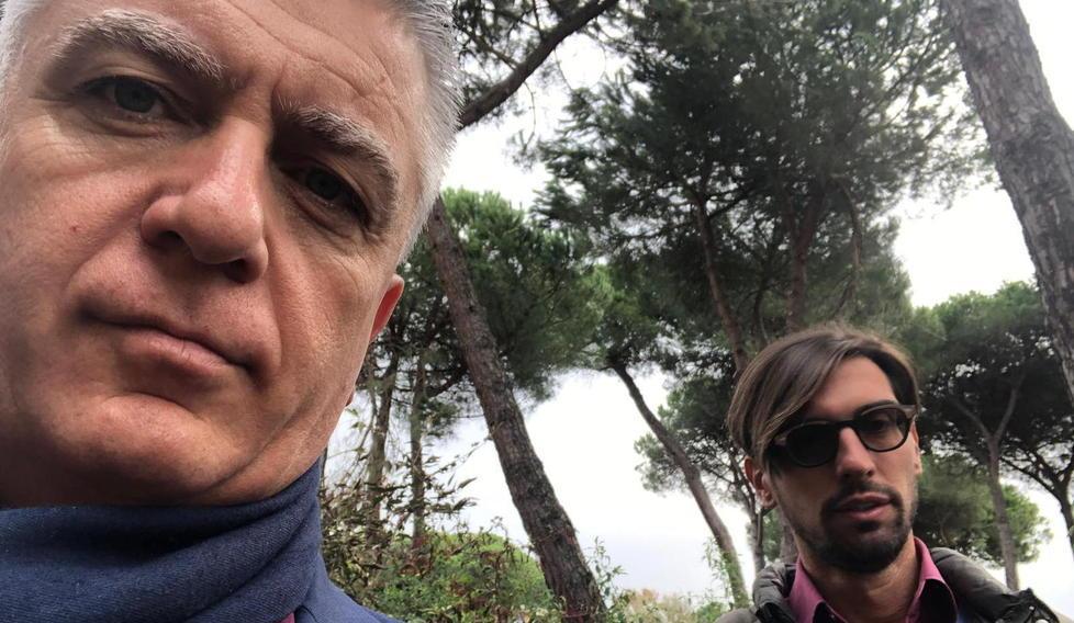 Ex campo profughi botta e risposta al vetriolo fra Mallegni e De Pasquale 