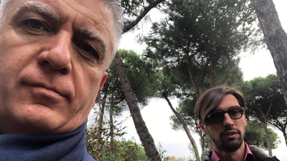Ex campo profughi botta e risposta al vetriolo fra Mallegni e De Pasquale