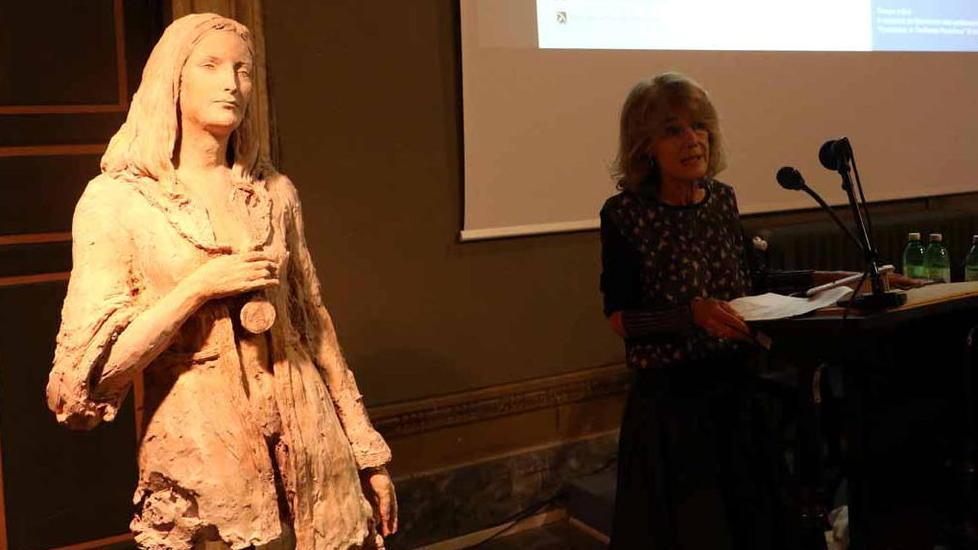 Carrara candidata a sede della Mary Shelley’s Society