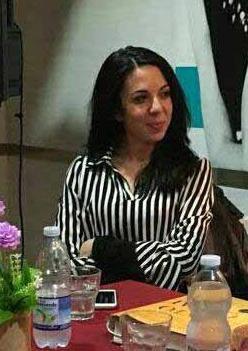 Giada Moretti presidente dell’assemblea regionale del Pd 