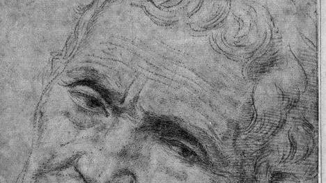 Michelangelo e la congiura della facciata di San Lorenzo