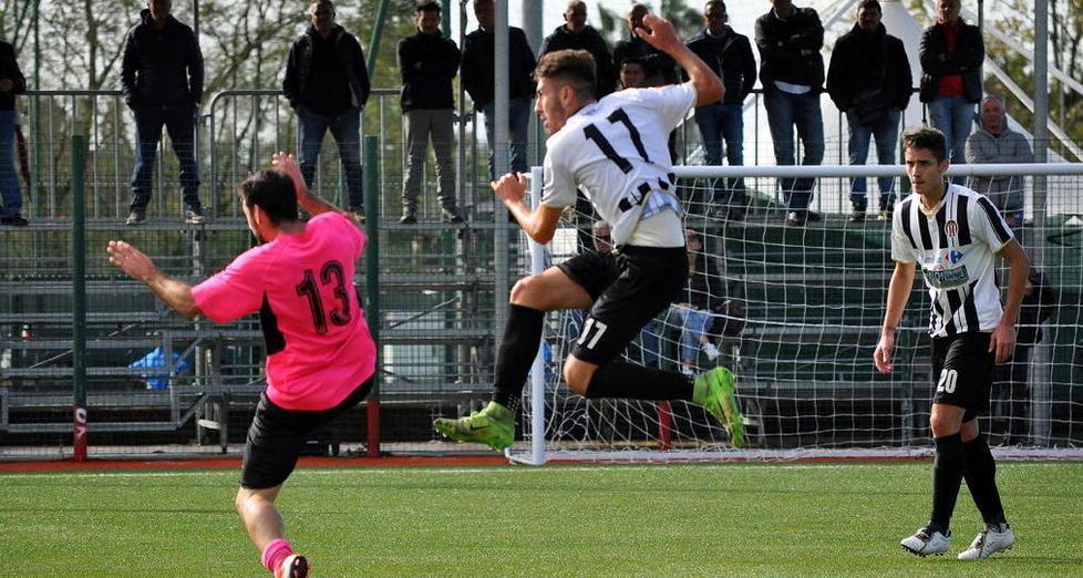 Contro il Bastia molte assenze Sono out Lamioni e Cruciani 