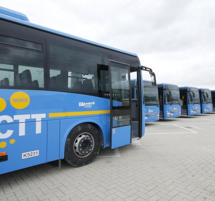 Operai qualificati cercansi La selezione di Ctt Nord 