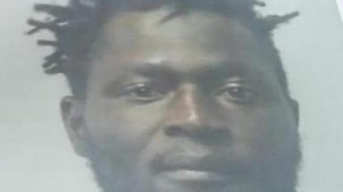 Bloccato dopo lo spaccio un giovane del Gambia con permesso umanitario