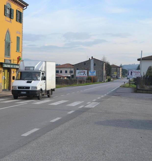 A inizio anno in arrivo nuovo lampioni in una quarantina di vie 
