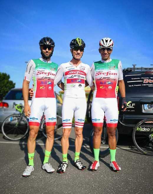 Il Team Stefan di Porcari è sul tetto d’Italia nel 2018 con oltre 200 vittorie 