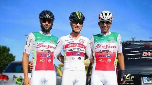 Il Team Stefan di Porcari è sul tetto d’Italia nel 2018 con oltre 200 vittorie