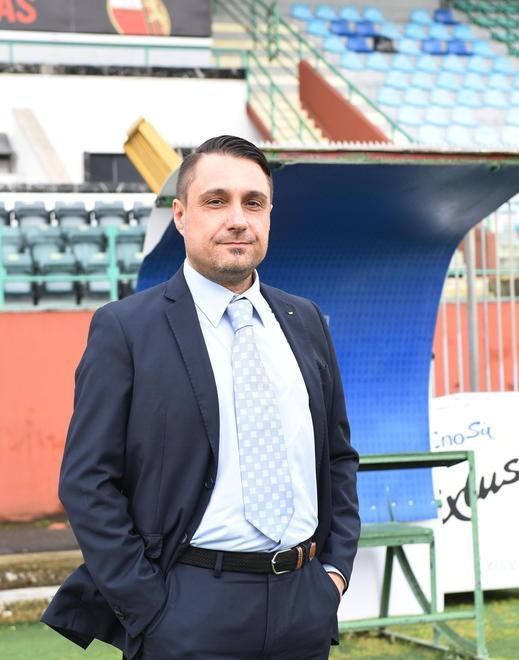 Lucca United contro la società «È stato Moriconi e non i tifosi a vendere il club a Grassini» 