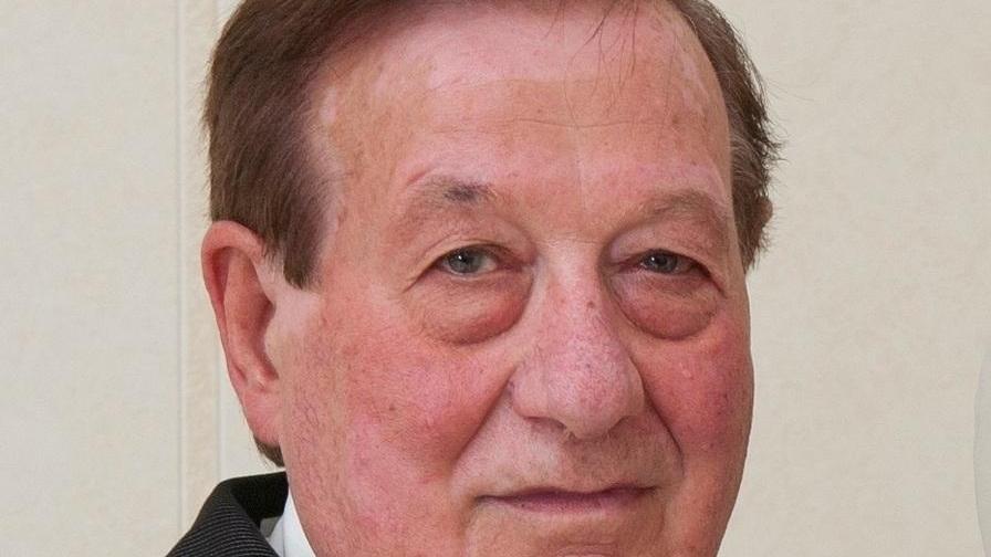 Morto Giacinto Cima per mezzo secolo il fabbro di via Pisano