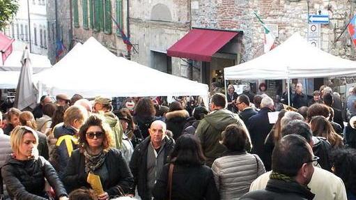 Ultime iniziative per la Sagra della schiaccia a Campiglia