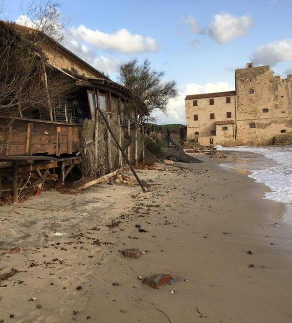 Finanziamenti e ripascimento Vertice in Comune con i balneari 