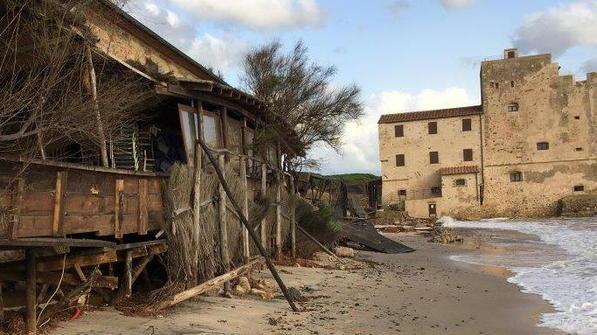 Finanziamenti e ripascimento Vertice in Comune con i balneari