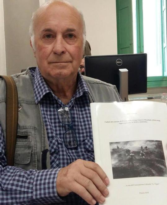 Quei pistoiesi morti per la patria ma dimenticati dalla storia 