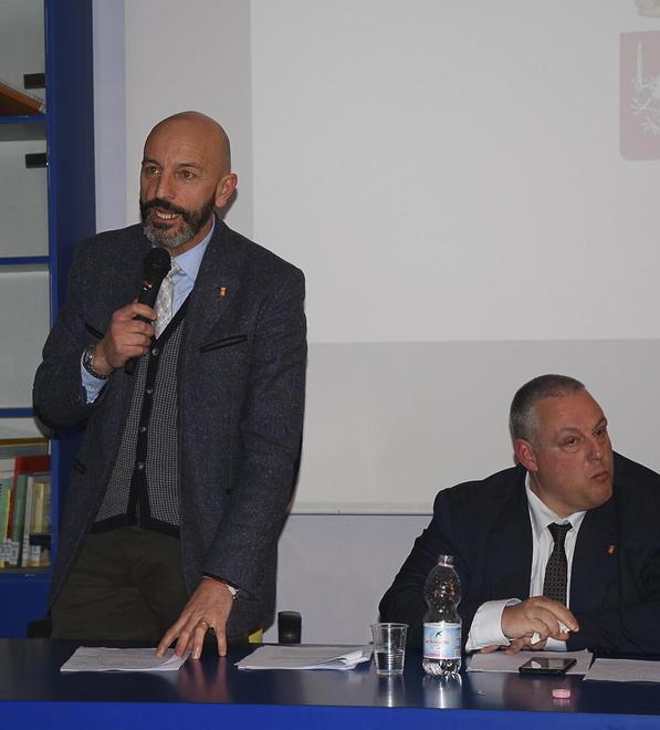 Tentato stupro in pieno centro: alta tensione nel centrodestra 