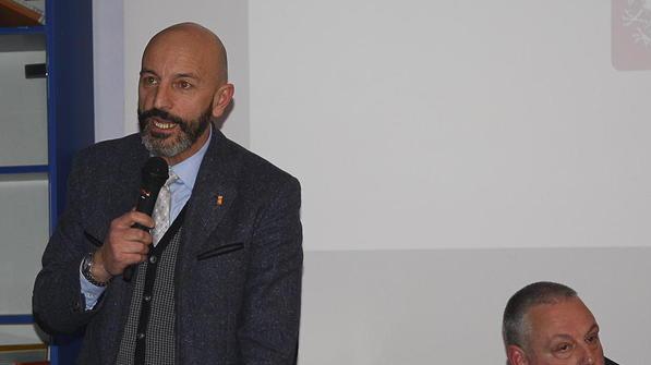 Tentato stupro in pieno centro: alta tensione nel centrodestra
