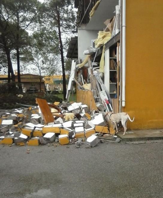 Follonica, danni per oltre 500mila euro Imprenditori disperati, bilancio tragico 