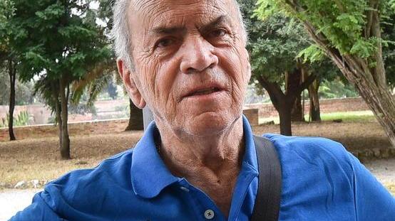 Addo a Bernardo appassionato di ballo