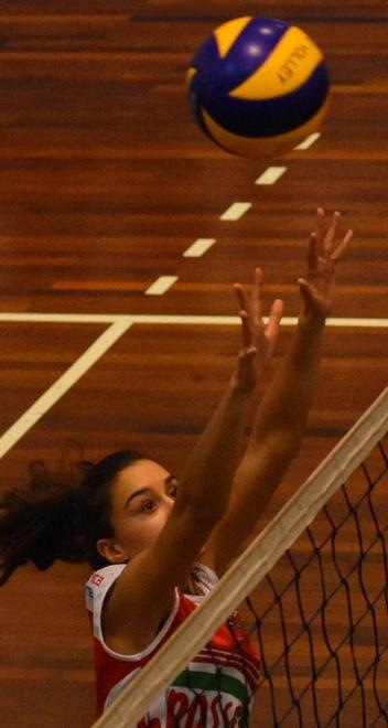 Errepi a caccia del riscatto nel posticipo con il Vbc 
